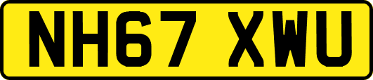 NH67XWU