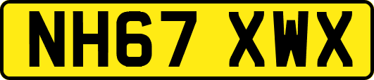 NH67XWX