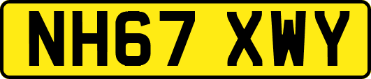 NH67XWY