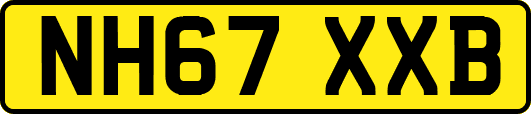 NH67XXB
