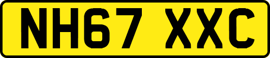 NH67XXC
