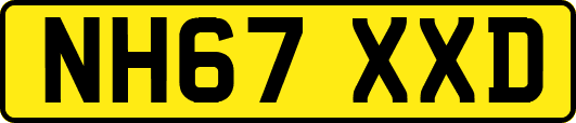 NH67XXD