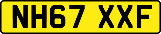 NH67XXF