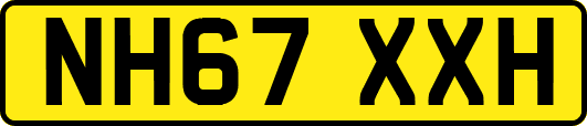 NH67XXH