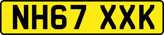 NH67XXK