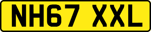 NH67XXL