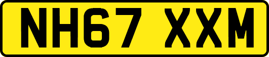 NH67XXM