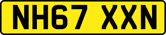 NH67XXN