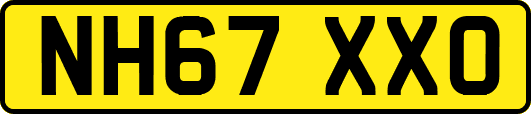 NH67XXO