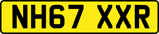 NH67XXR
