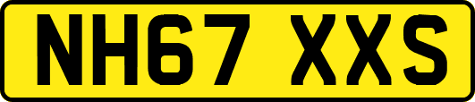 NH67XXS