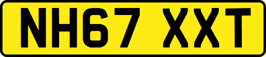 NH67XXT