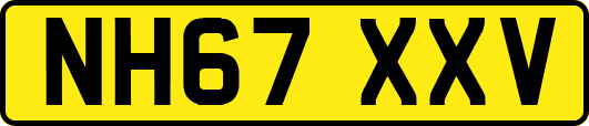 NH67XXV
