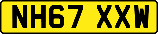 NH67XXW