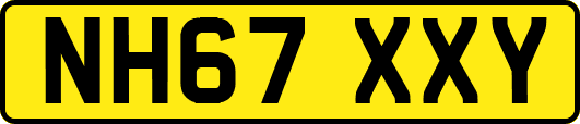 NH67XXY