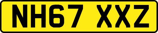 NH67XXZ