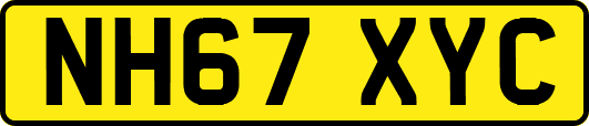 NH67XYC