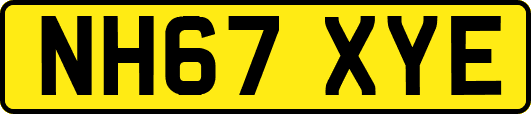 NH67XYE