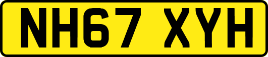 NH67XYH