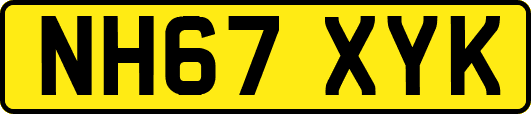 NH67XYK