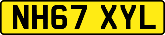 NH67XYL