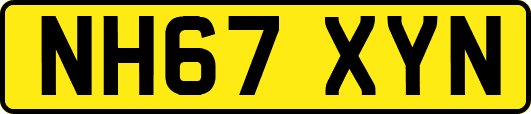 NH67XYN
