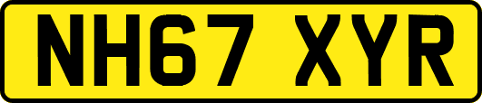 NH67XYR