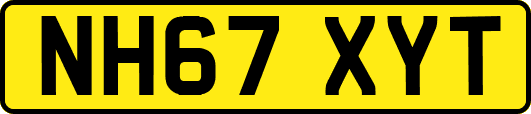 NH67XYT