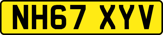 NH67XYV
