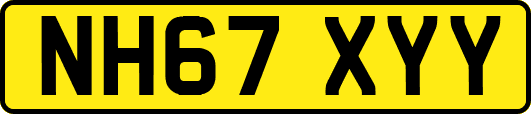 NH67XYY