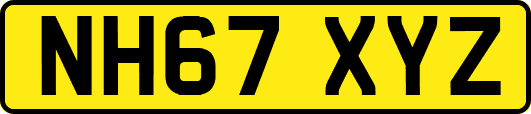 NH67XYZ