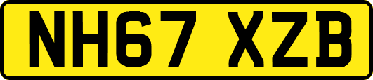 NH67XZB