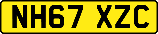 NH67XZC