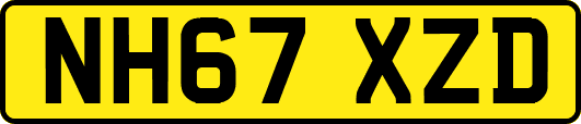 NH67XZD