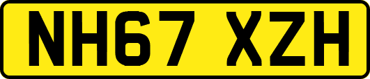 NH67XZH