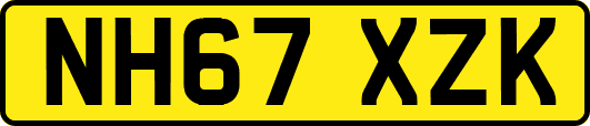 NH67XZK