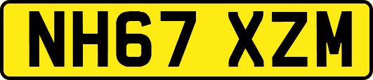 NH67XZM