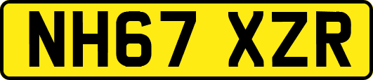 NH67XZR