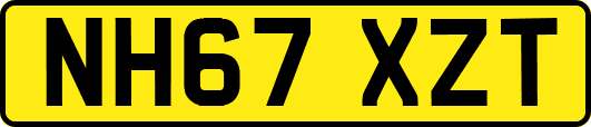 NH67XZT