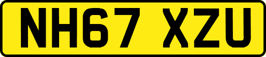 NH67XZU