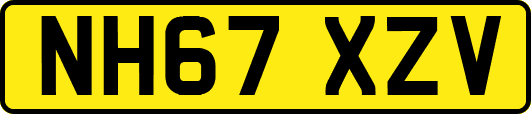 NH67XZV