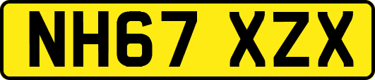NH67XZX