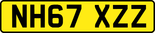 NH67XZZ