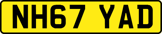 NH67YAD