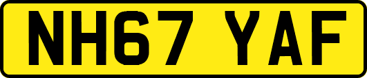 NH67YAF