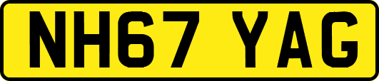 NH67YAG
