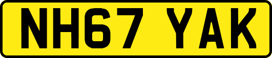 NH67YAK