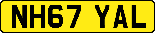 NH67YAL