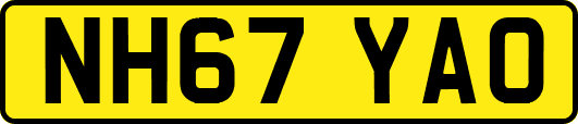 NH67YAO