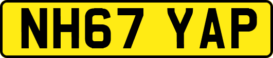 NH67YAP